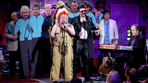 Image de l'épisode 1
