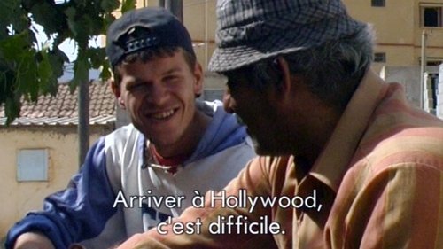 Algérie, la vie toujours image 2
