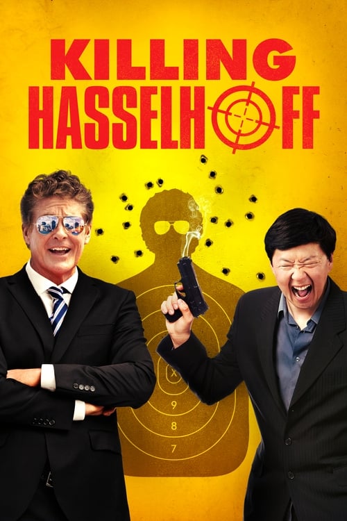 Killing Hasselhoff 2017