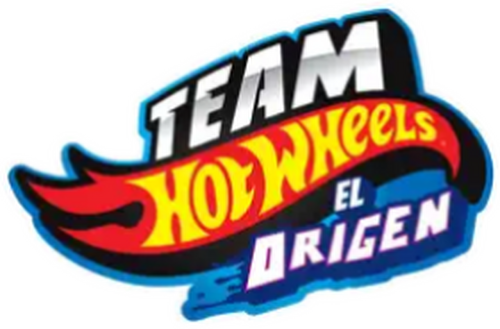 Team Hot Wheels: The Origin of Awesome!