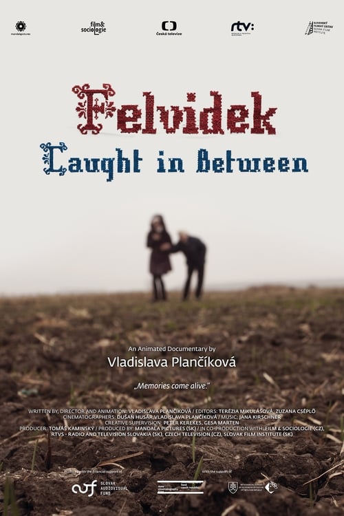 Felvidek – Caught in Between