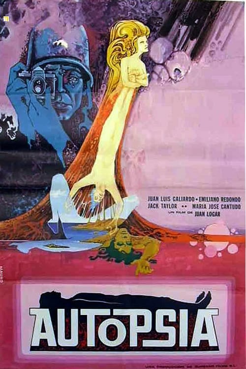 Autopsy (1973)