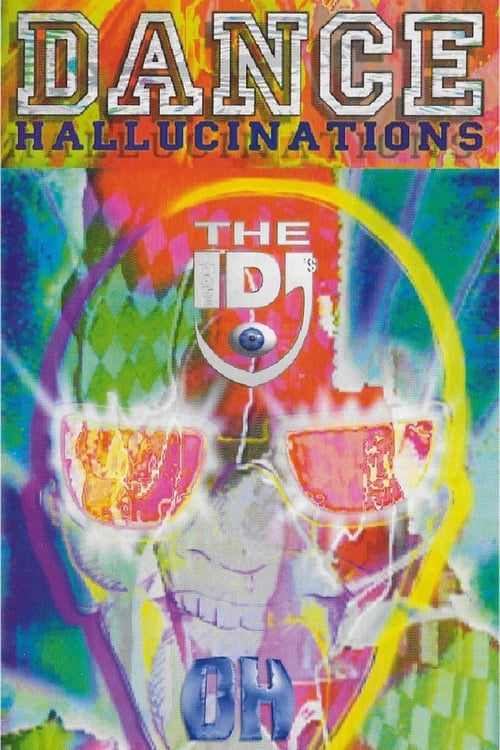 Dance Hallucinations 1992