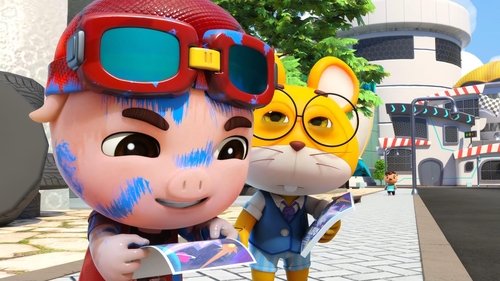 Image de l'épisode 3