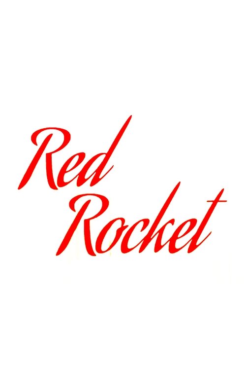 Red Rocket (2021) Poster