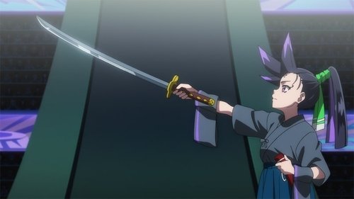 Épisode 94