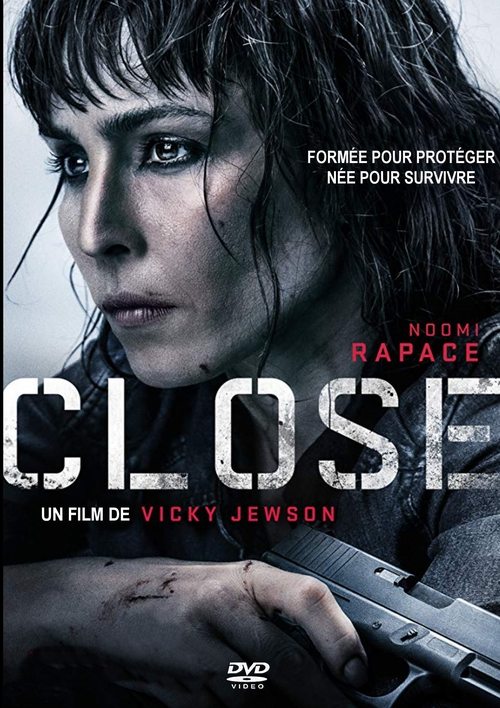Poster image du film Close Close