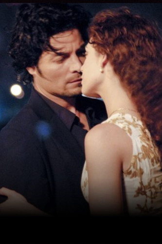 Escena 5 de Gabriel, amor inmortal