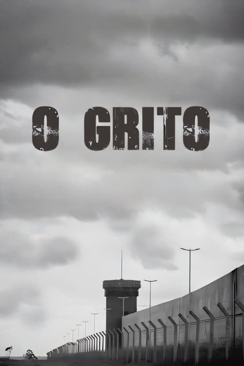 Poster image du film O Grito O Grito