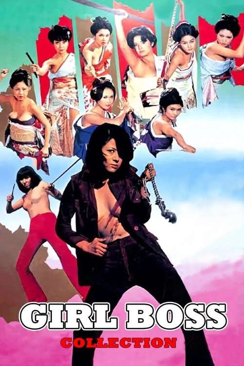 Girl Boss