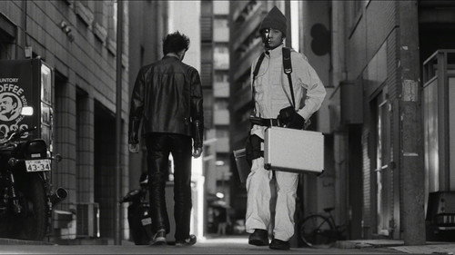 Electric Dragon 80000V