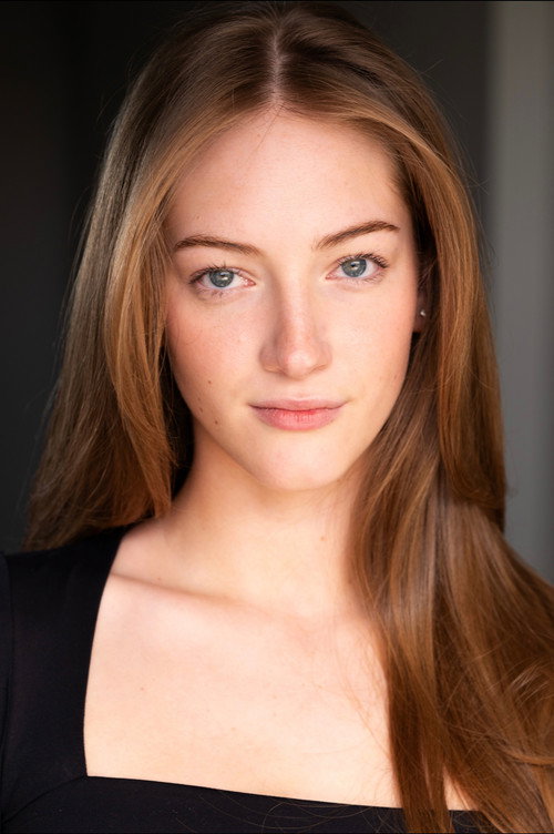 Rachel Virginia