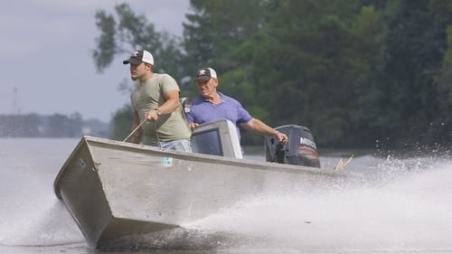 Poster della serie Swamp People