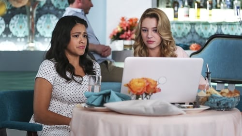 Jane the Virgin: 2×12