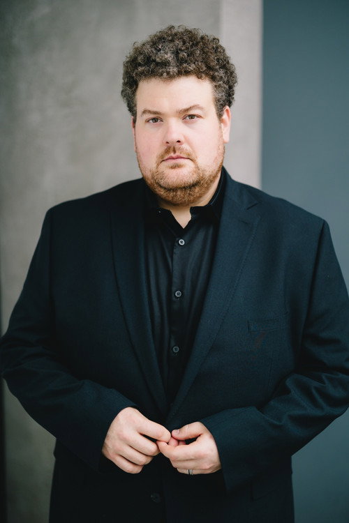 Rob Ramsay