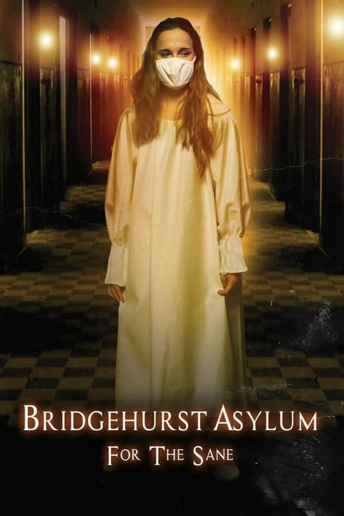 Bridgehurst Asylum for the Sane poster