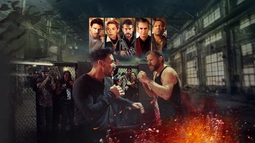 Combate Clandestino (2024) WEB-DL 720P LATINO/ESPAÑOL/INGLES