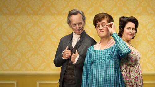 The Other Bennet Sister