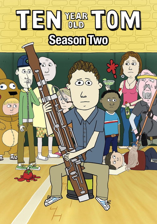 Épisode 17