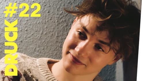 Poster della serie Druck