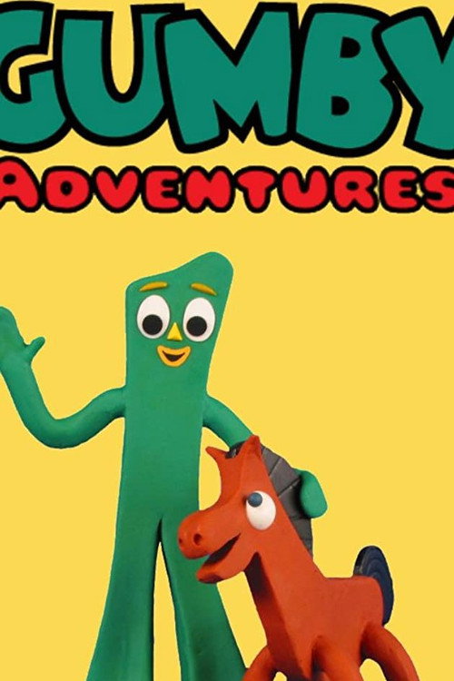 Gumby Adventures