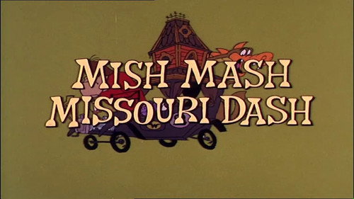 O Grande Prêmio Missouri
