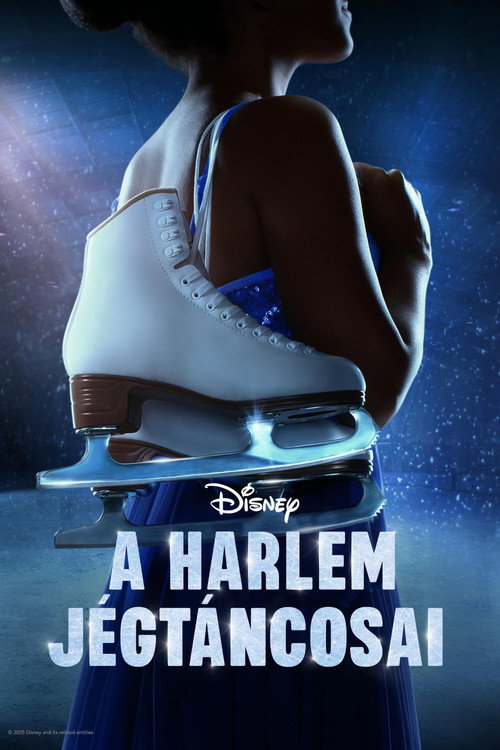 A Harlem jégtáncosai