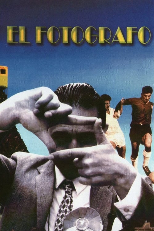 El fotógrafo (2003)