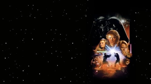 Star Wars: Episódio III – A Vingança dos Sith