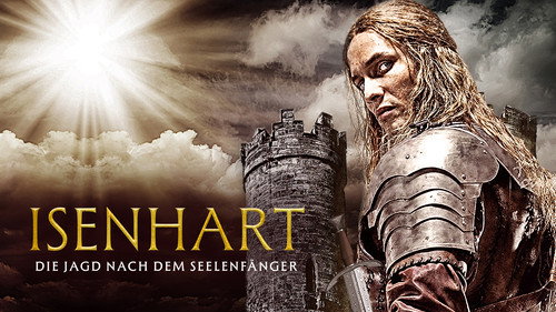 Isenhart: The Hunt Is on for Your Soul still