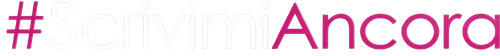 #ScrivimiAncora official logo