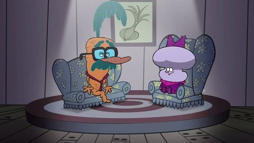 Chowder, S01E32 - (2008)