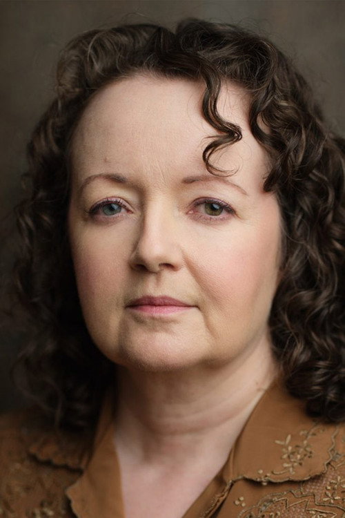 Mary Geradine Hooton