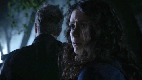 Teen Wolf Episódio 4