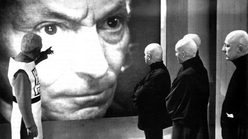 Doctor Who: The Daleks' Master Plan — still 15