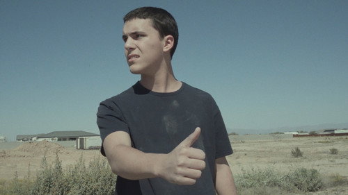 The Hitchhiker still