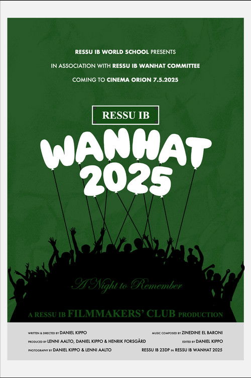Wanhat 2025