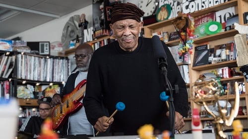 NPR Tiny Desk Concerts, S11E26 - (2018)