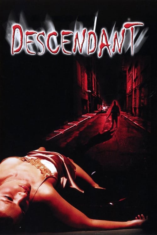 Descendant (2003) poster