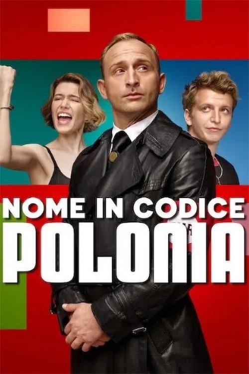 Nome in codice: Polonia