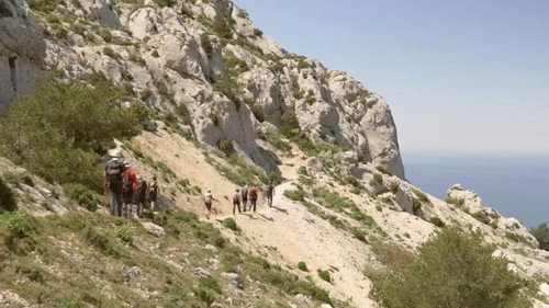 La randonnée, une affaire qui marche Bild 4
