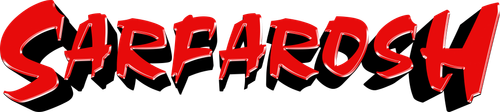 Sarfarosh logo