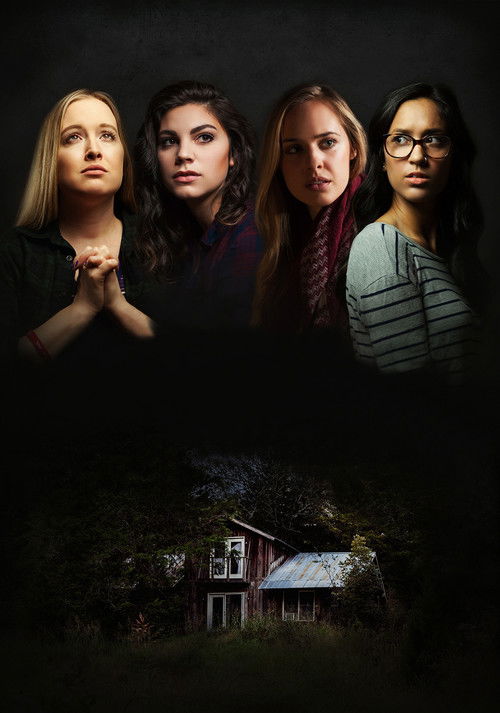 Be Still And Know poster