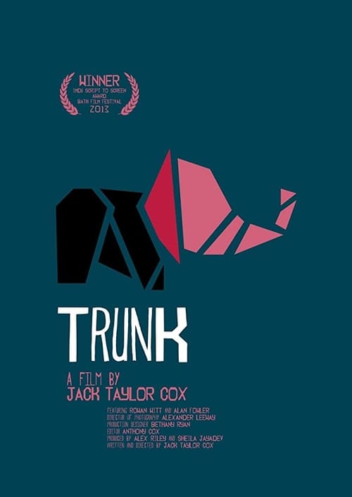 Trunk 2013