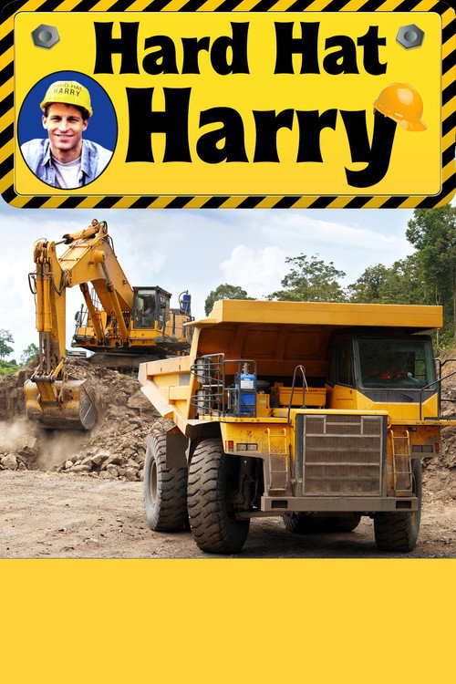 Hard Hat Harry