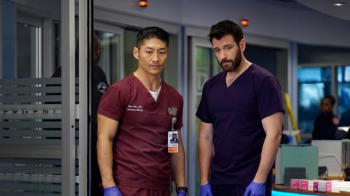 Chicago Med: Atendimento de Emergência: 4×17