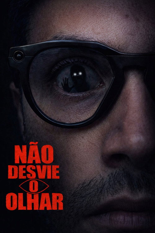 Keep Watching official trailer poster