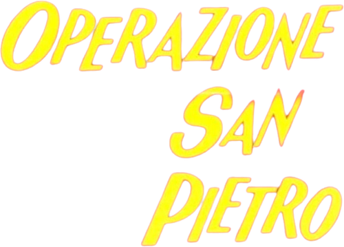 Operation San Pietro logo