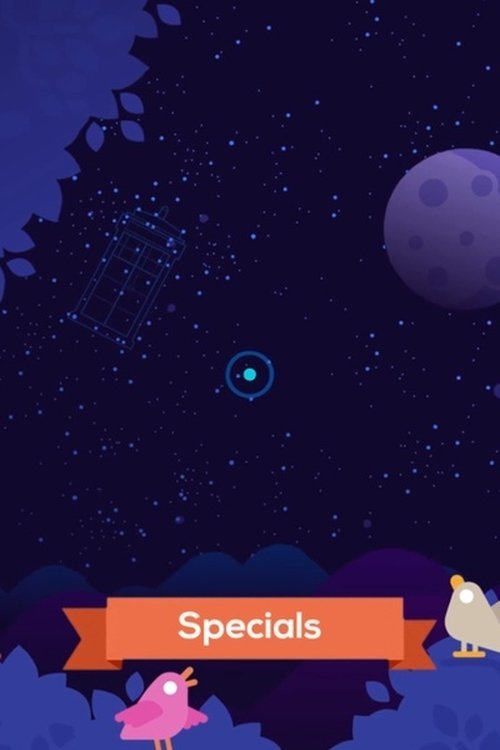 Kurzgesagt - In a Nutshell, S00E31 - (2023)