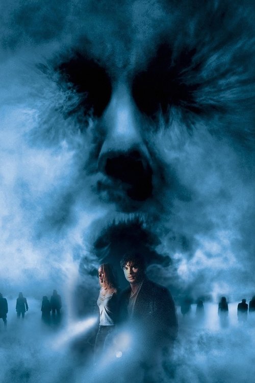 The Fog poster